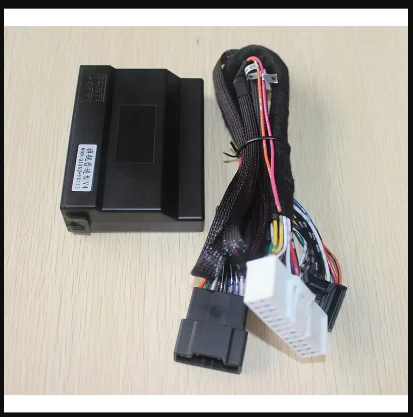 

Auto Window Closer and Open Kit 2 by 2 For Ford Ranger / Everest with olny one automatic windows
