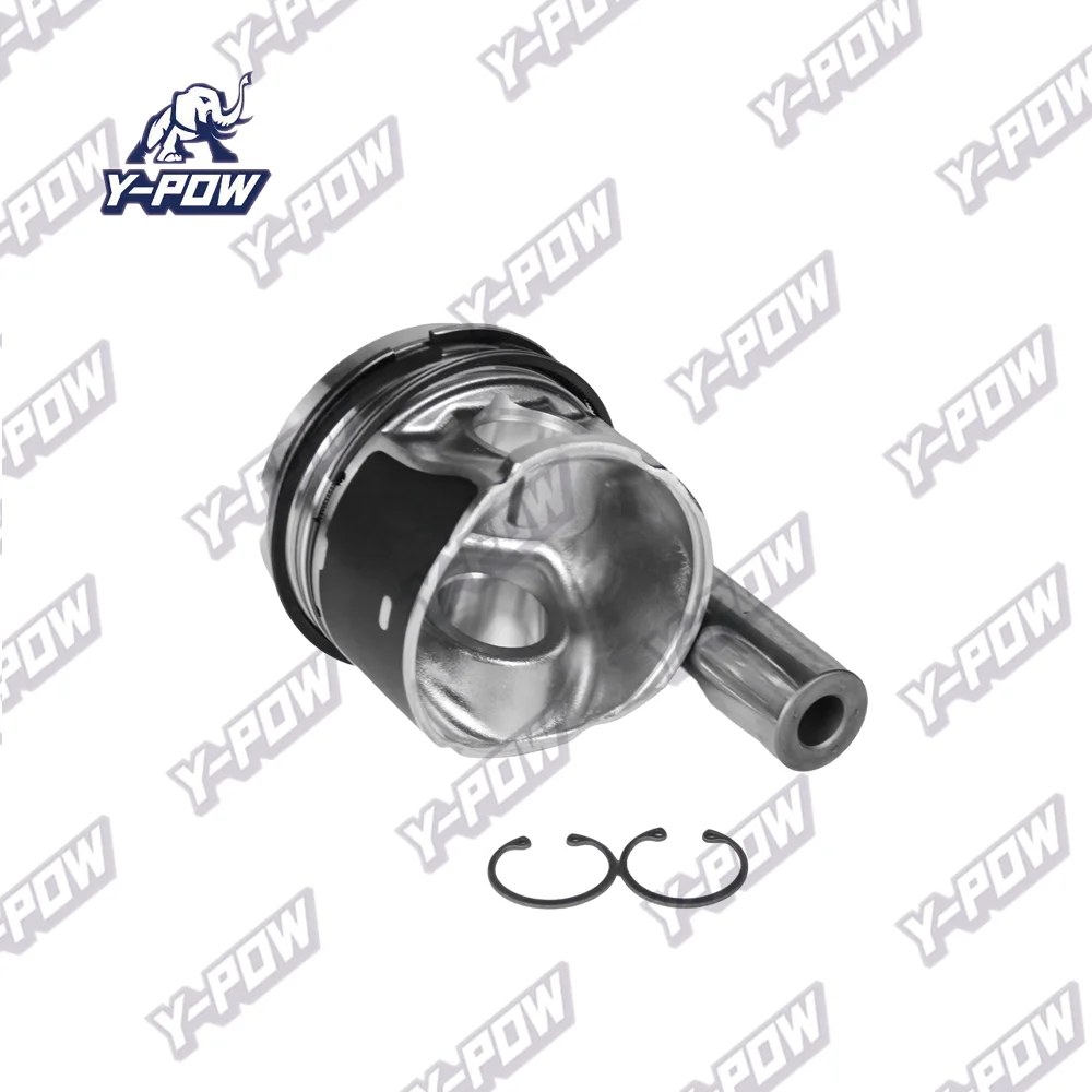 

2025splendid Excavator diesel Engine Parts DEUTZ TCD2.9 Engine Piston Assembly DEUTZ 04134464 04163769 KS 41794600
