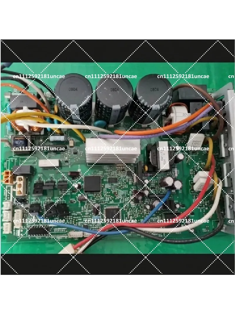 Air Conditioner Motherboard Inverter Power Board Replacement Part for Split AC System