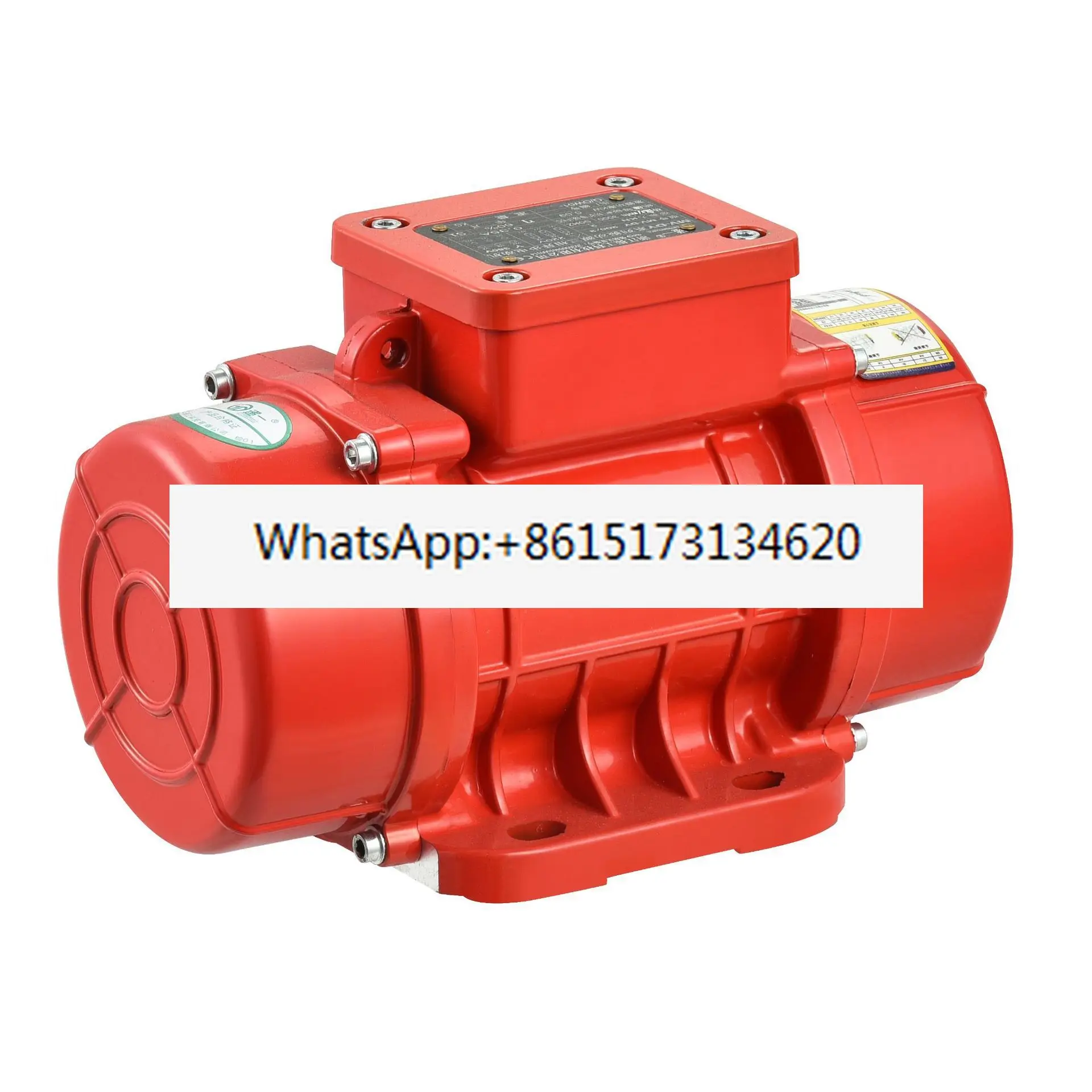 Three Phase Vibrati…