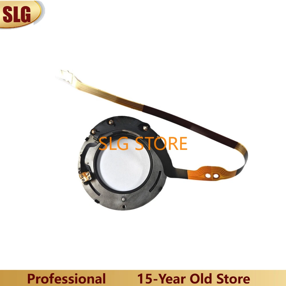 ใหม่สําหรับ Canon EF 28-300 28-300mm f/3.5-5.6L IS USM group รูรับแสงไดอะแฟรมกล้อง