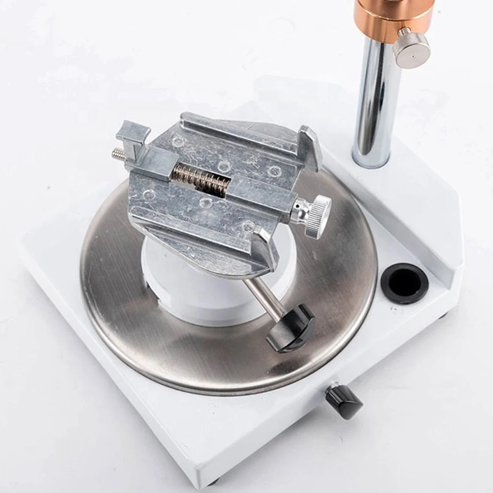 Dental Observation Instrument Dentist Adjustable Parallel Surveyor Visualizer Handpiece Holder Dental Lab Instruments