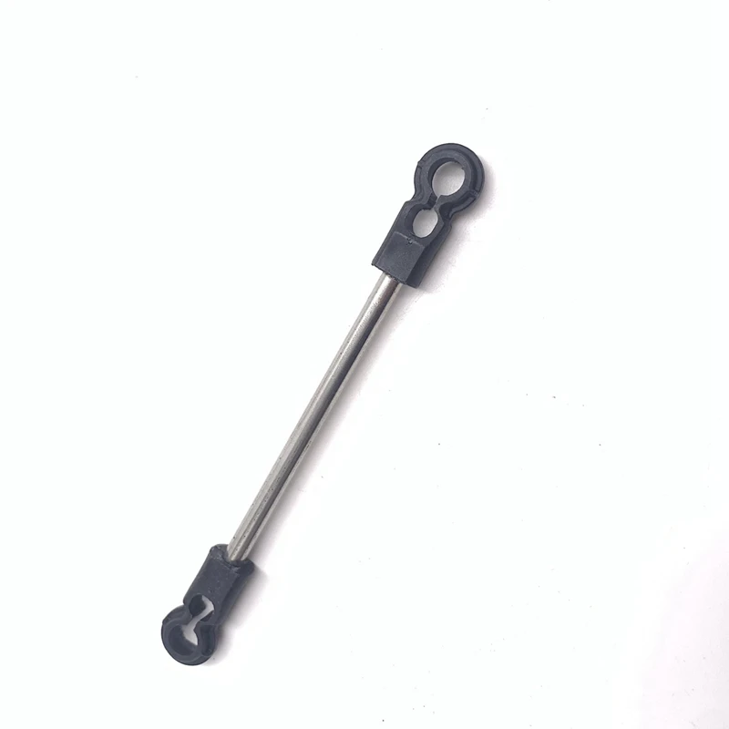 For Yamaha 100HP/115/130/140 2 Stroke Spare Parts Parts Outboard Accelerator Choke Lever Rod 6E5-41217-01