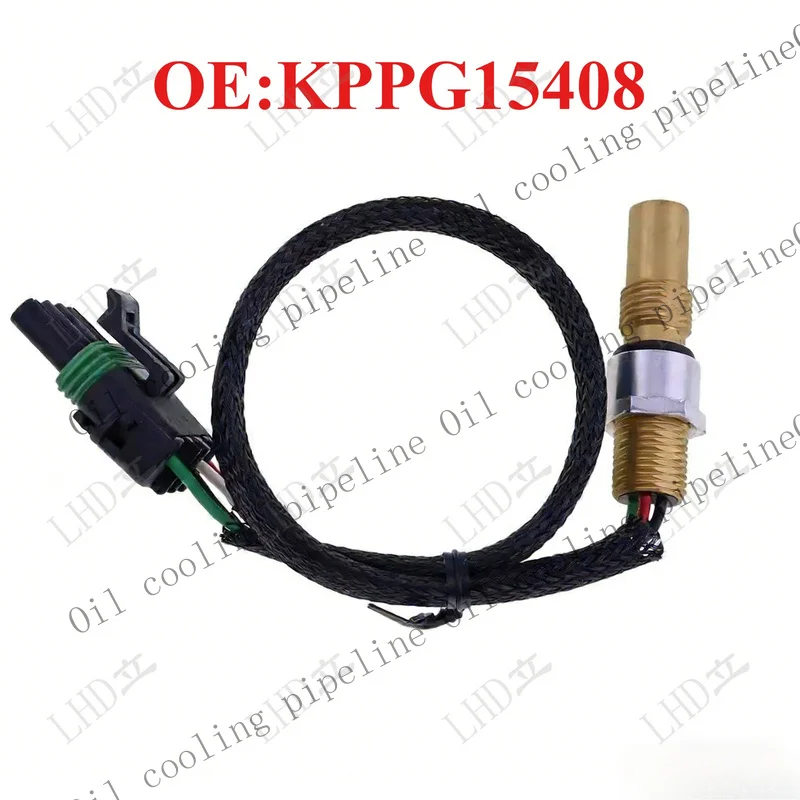 A+ Speed Sensor Pulse Pickup For KPPG15408
