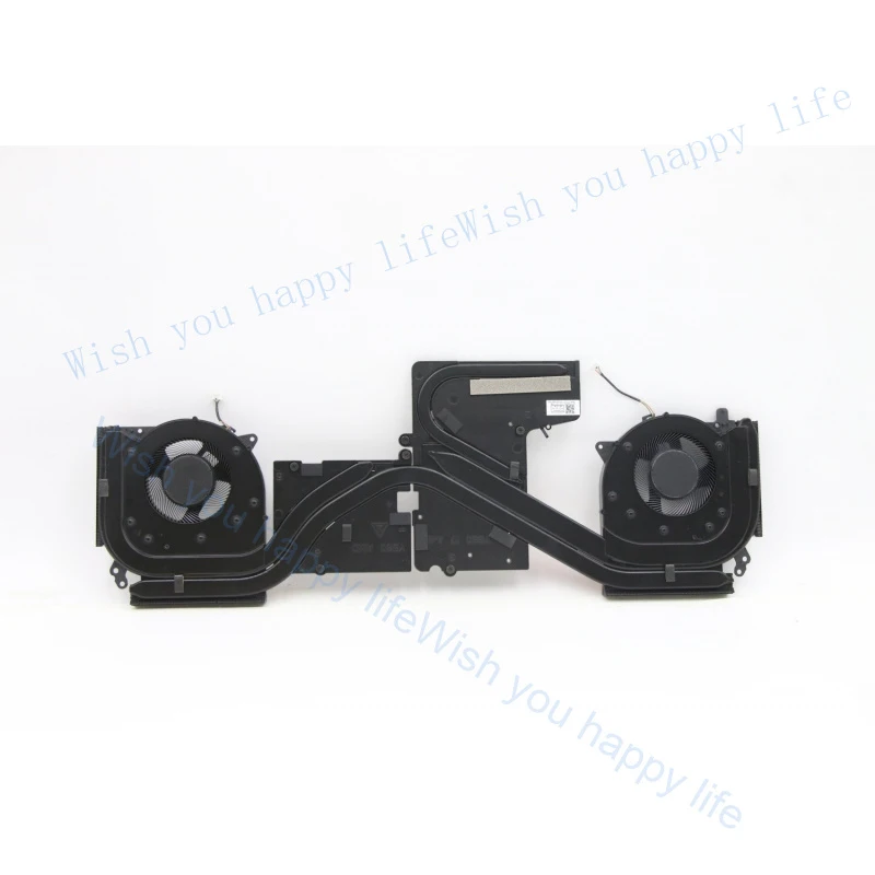 

V+ Original 5H40S20308 for Lenovo Fan 5-17ACH6H