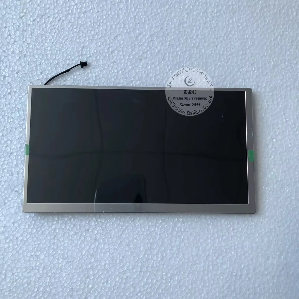 

CLAA069LR01/CLAA069LR01CW/CLAA069LR01 CW Совершенно новый оригинальный класс A + 6,9-дюймовый ЖК-дисплей Панель экрана