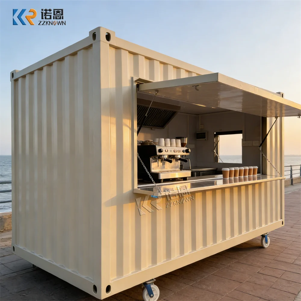 Customized Containe…