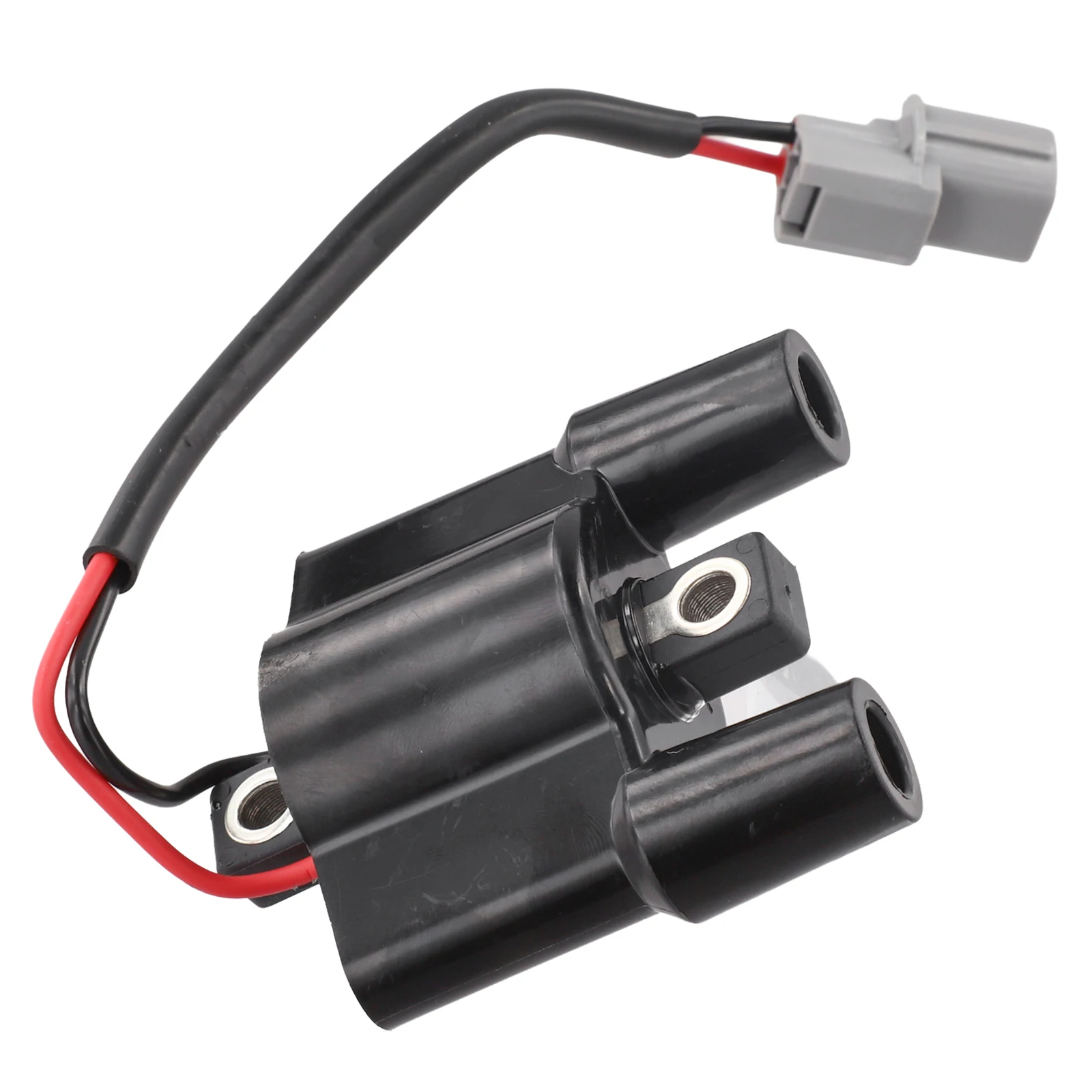 

Замените катушку зажигания для подвесного мотора, совместимую с F150 F50 F60 F75 F90. Наслаждайтесь надежной работой.