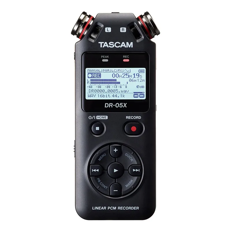звуковые карты tascam