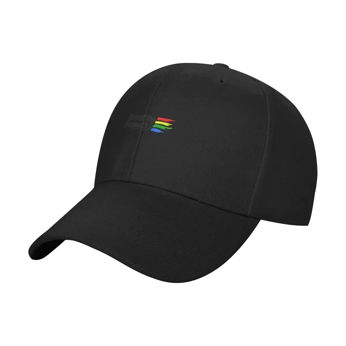 Benetton Formula Team Retro 90s Baseball Cap New In The Hat Hats For Men Hats Man Women's