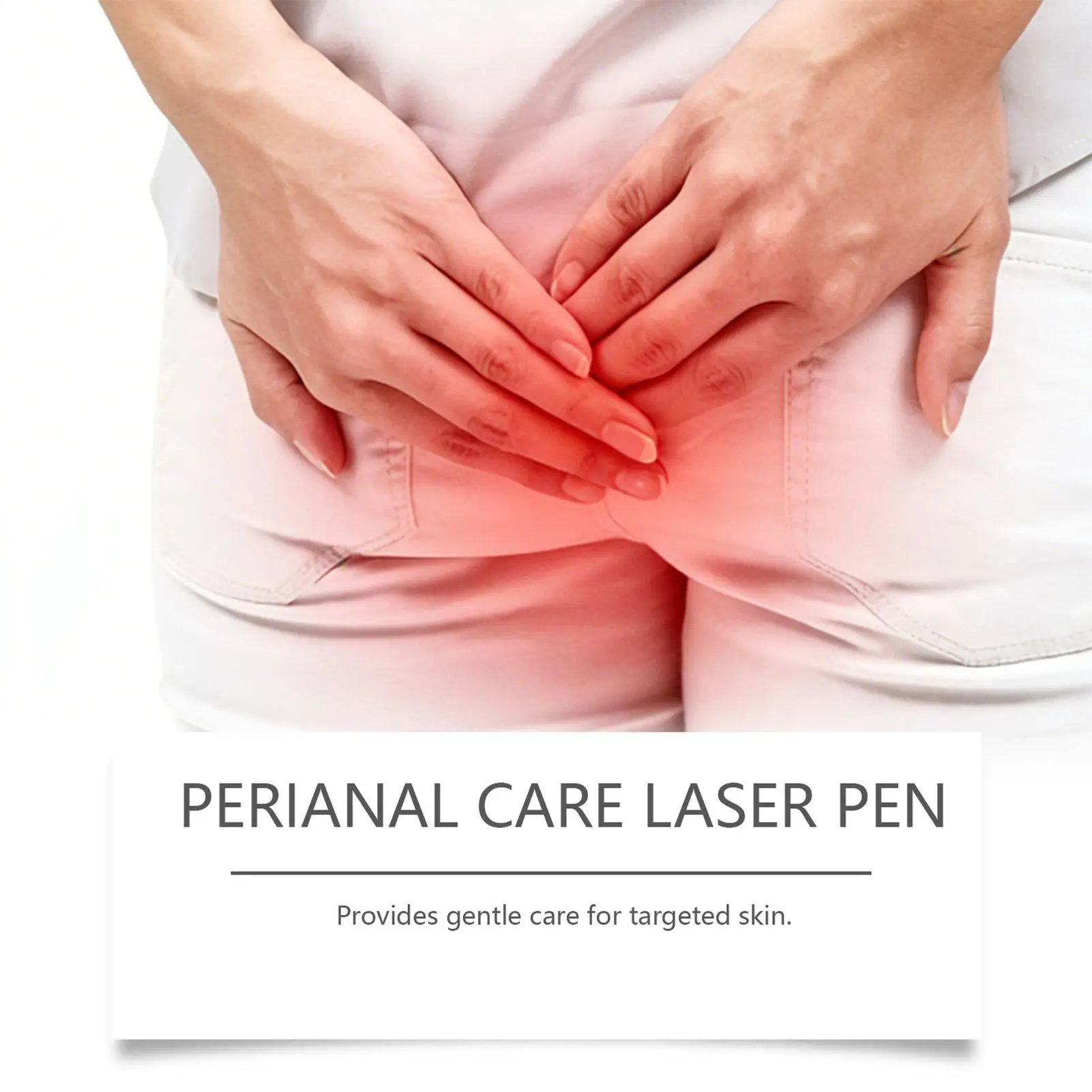 

Ручка для ухода за кожей, эргономичная ручка, специальный световой инструмент, домашний косметический инструмент для семьи, друзей, взрослых, мужчин, женщин, путешествий в помещении