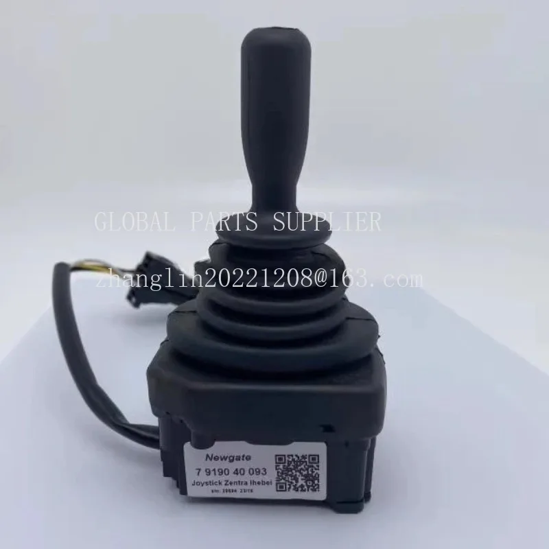 1pc for Linde Forklift Joystick Controller Handle7919040042/41/15/12 7919041193