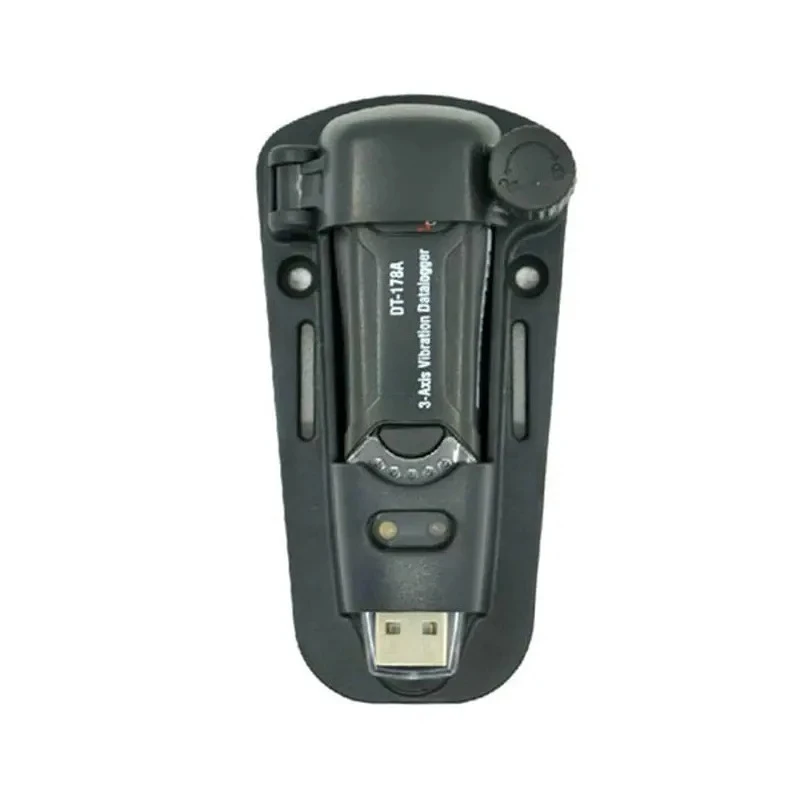 3-Axis Vibration Dataloggers Truck Vibration Tracker Meter