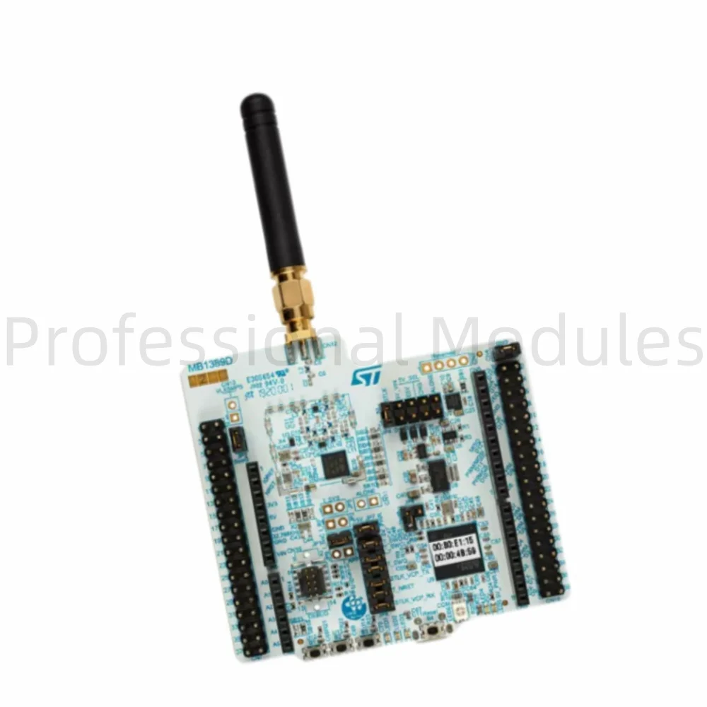 100% Originale NUCLEO-WL55JC Nucleo-64 NUCLEO-WL55JC1 NUCLEO-WL55JC-image