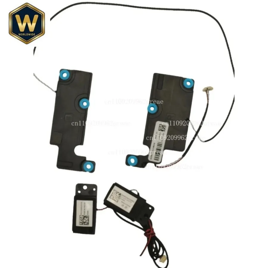 

SX For Lenovo ThinkPad X1 Carbon 10th/11th Gen: New 5SB1H02539 Built-In Speakers