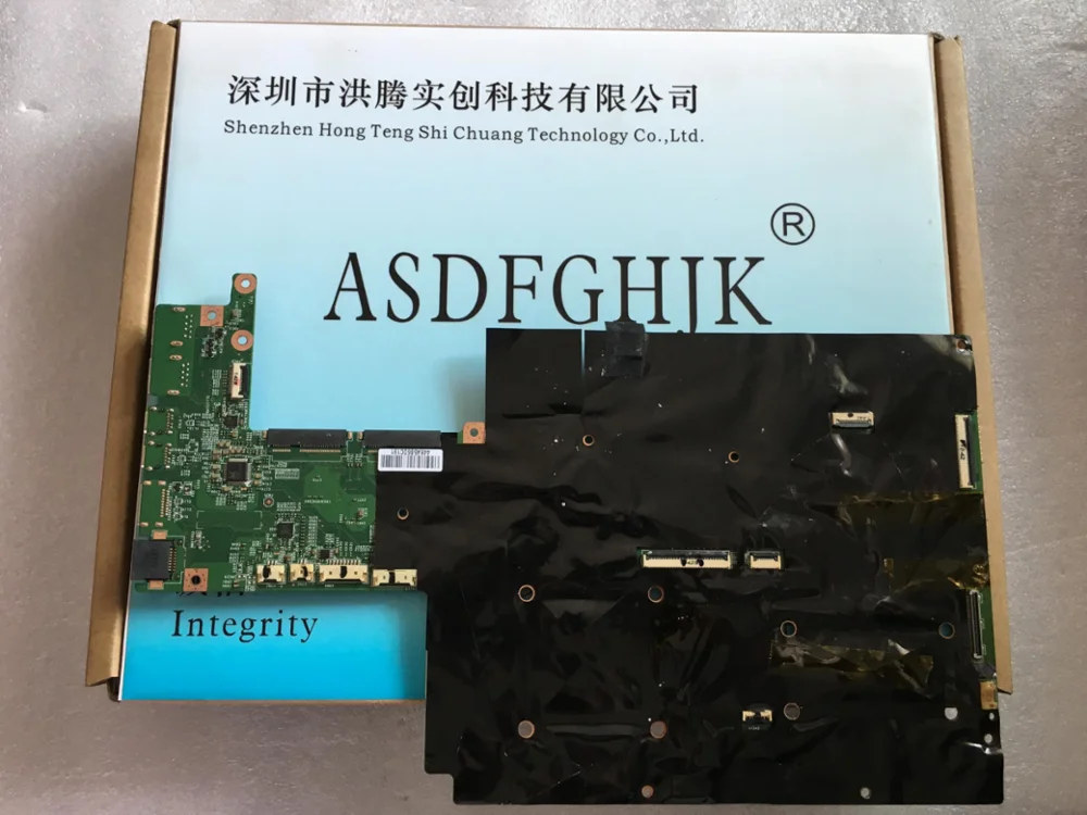 

MS-1773 MS-17731 VER: 1.2 ДЛЯ материнской платы ноутбука MSI GS70 с процессором I7 и GTX970M 100% идеальная работа