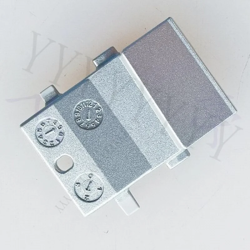 

Y+New Lan Port Cover RJ45 Door For HP Probook 440 445 G8 Laptop