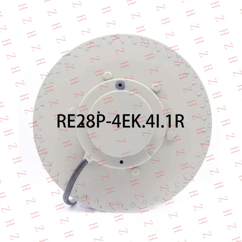 

P+ FOR Ziehl-abegg Industrial fan 230/400VAC 690W RE28P-4EK.4I.1R 137874