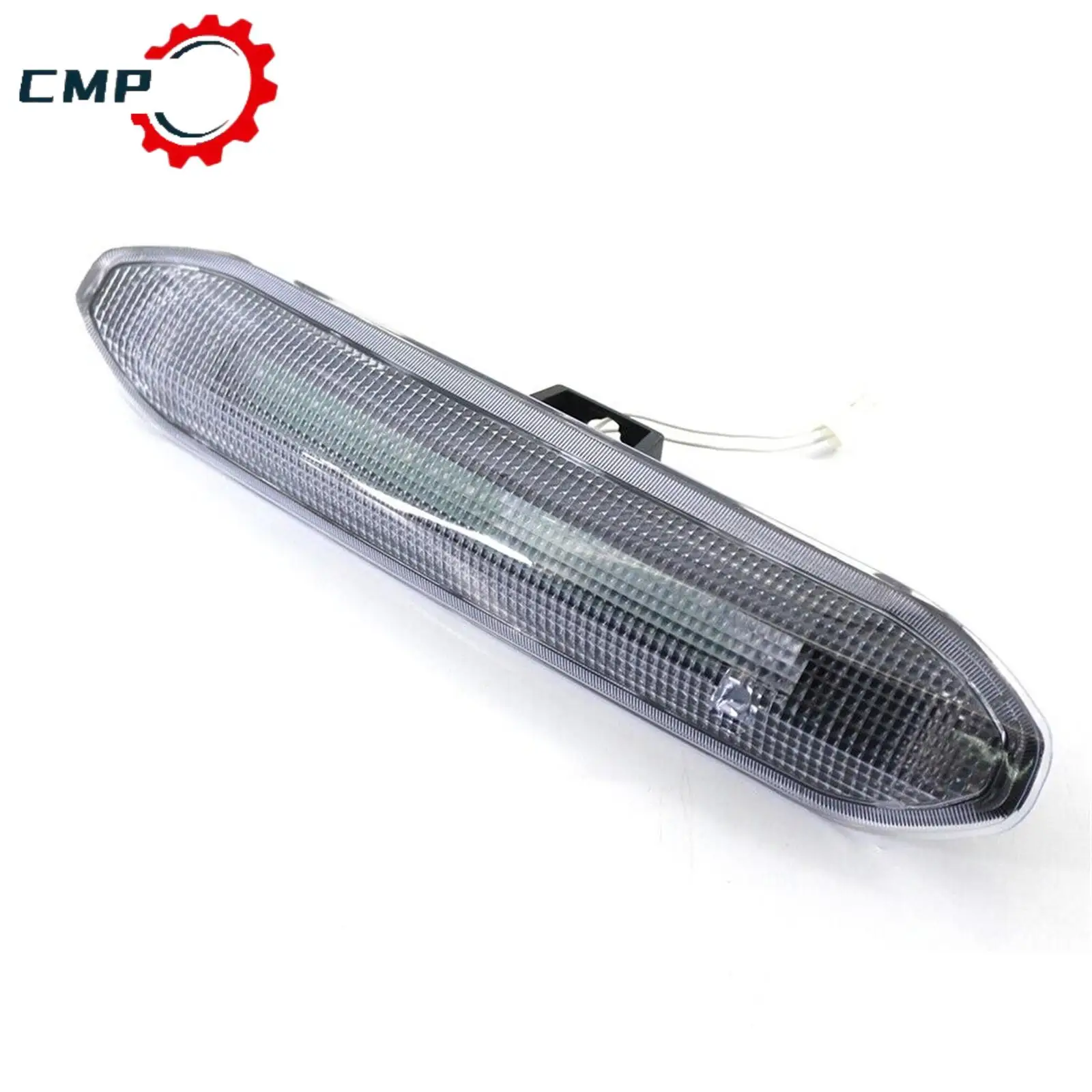

Brake Light Rear High Mount Stop Parking Lamp Parts LR036355 For Freelander 2 LR2 2007-2015 Car Brake Light Rear Accessories