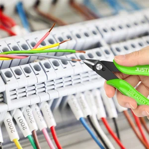 İğne burun pensesi, Çok Fonksiyonlu, Üniversal Kesiciler, Kablo, güç Kablosu, kalıp Kesme Kenarı Keser, bir çift Cımbız, Paslanmaz Çelik, el Aletleri, En iyi 10 satış sunucusu (ön) - no. 7