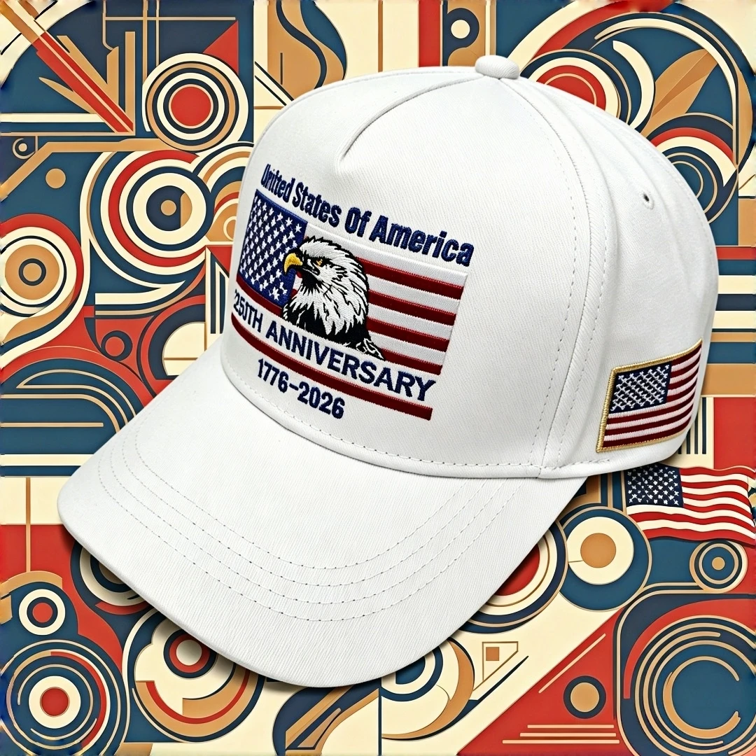 USA 250th Anniv Bald Eagle US  - Outdoor Sport Usa review and price