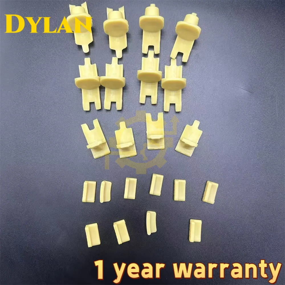 Brand New 6DCT360 DCT360 Dual Clutch Transmission Clutch Damper and Springs Repair Kit Rubber Block For MG Roewe Zotye Baojun Ge