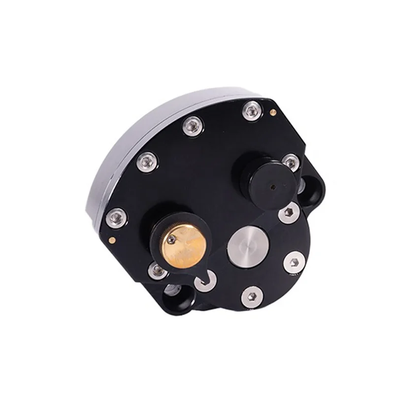 

Linear Reverse Safety Absorber Steering Damper Stabilizer Bracket Mount Kit For KOVE 450 Rally 2023 2024 Motorcycle