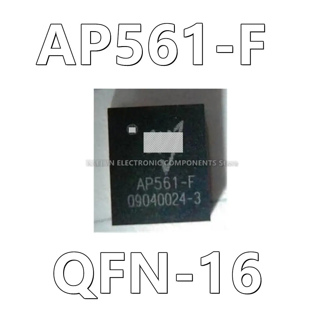 

1 шт./партия AP561-F QFN16 AP561 QFN