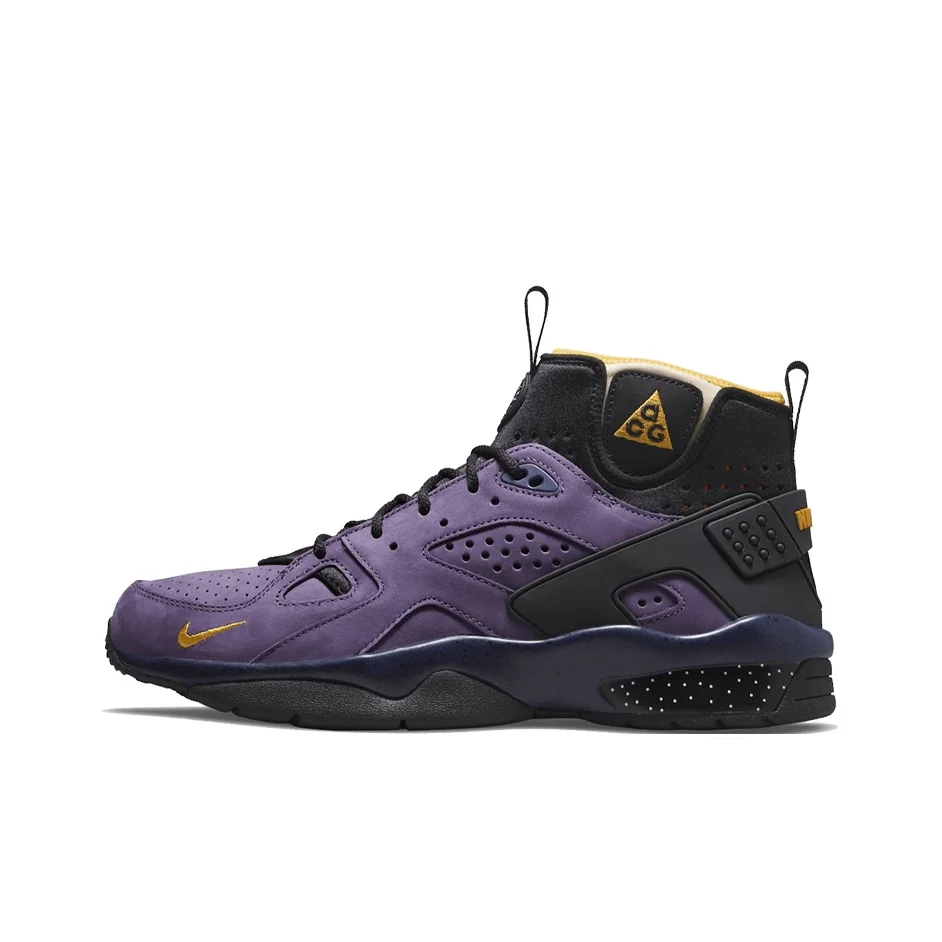 

Nike Acg Air Mowabb Og Gravity Purple 2021 DC9554-500