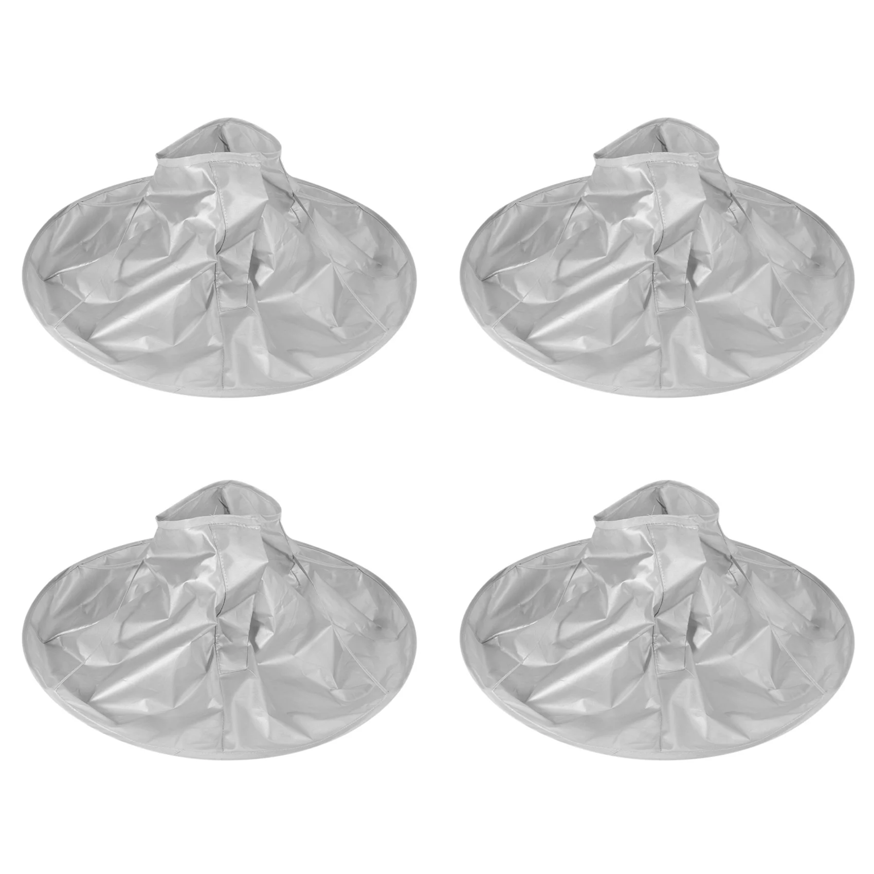 

A72Z 4X парикмахерское платье для салона, тканевый плащ для стрижки волос, зонтик, парикмахерская накидка, шаль для домашнего использования, фартук