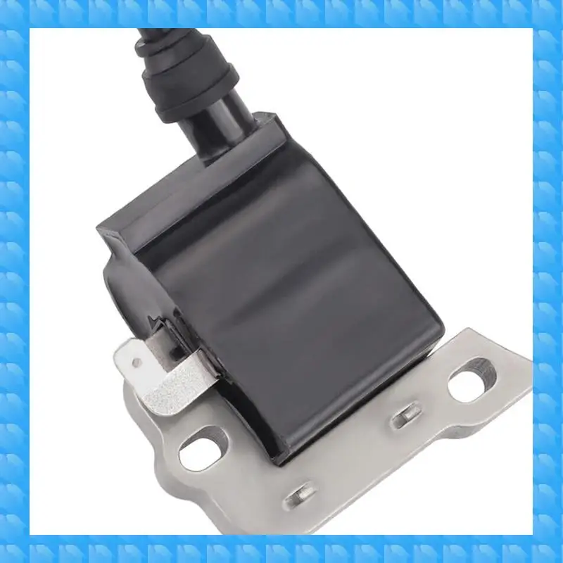 High Voltage Pack Ignition Coil Replace For Chain Saw Husqvarna And Suitable For Husqvarna 50 51 55 61 268 266 272XP