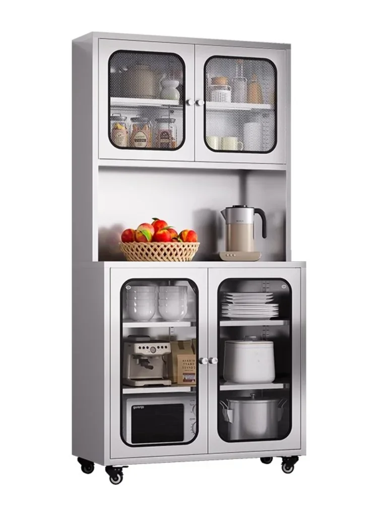 

Removable restaurant locker pot storage cabinet