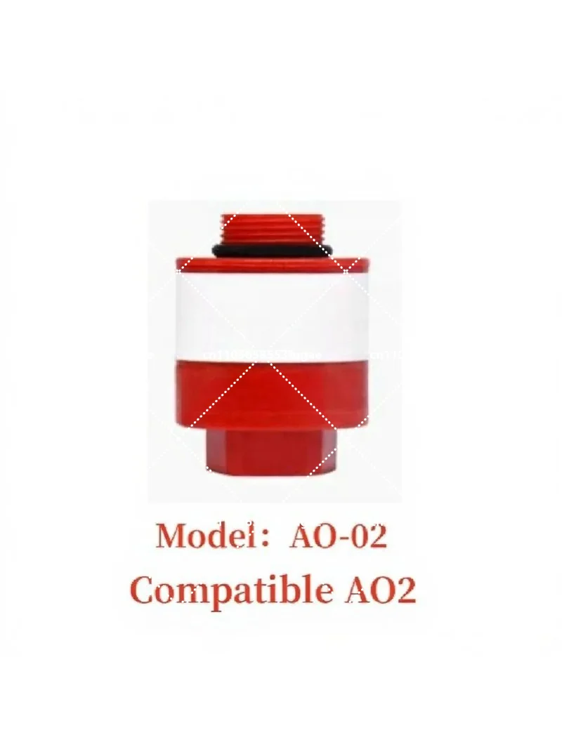 O2 Sensor AO-02 Replacement for AA428-210 PTB-18.10, Oxygen Sensor for Vehicle Exhaust