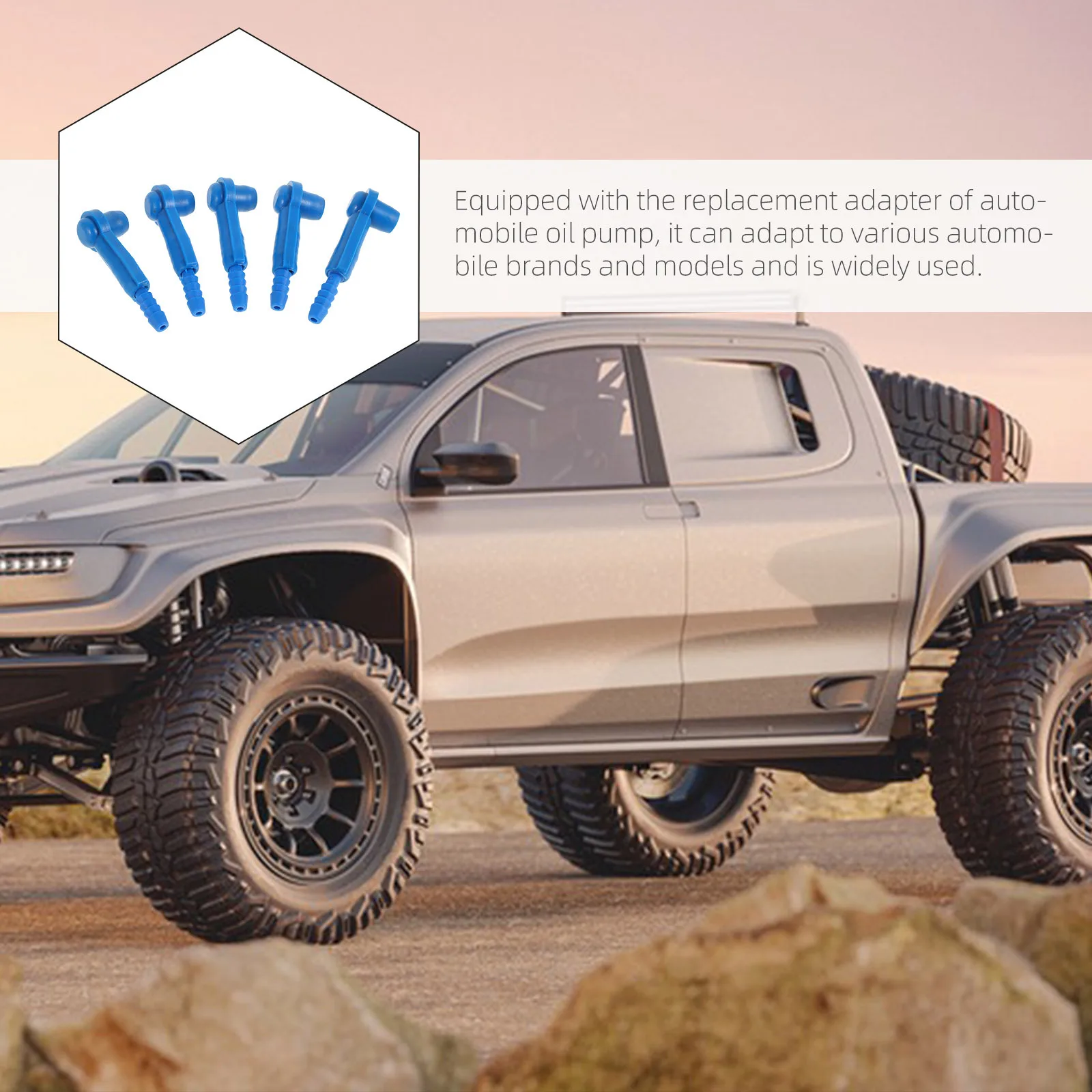 8pcs Brake Bleeder Vacuum Pump Kit Car Motorcycle Oil Change Adapter Precision Pressure Control Tool Auto Repair Brake Fluid