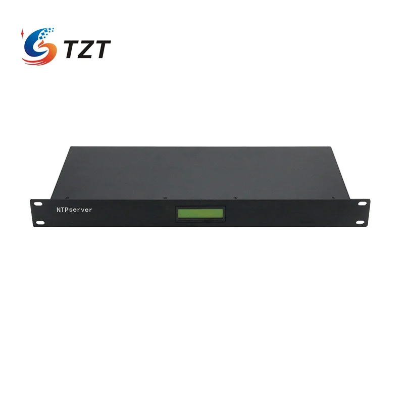 Imagem -04 - Tzt-network Timer Server com Suporte a Antena para Gps Timing Ntp Timer Ma802g 30m