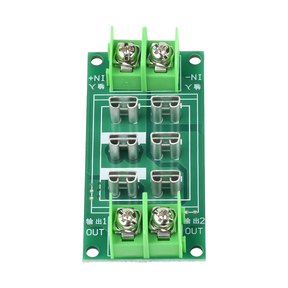 

DC 0-120V Motor Forward Reverse Switch DC Motor Controller 0-20A Forward/Stop/Reverse Two/Three Gear Motor Control Module