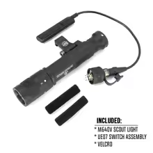 【¥5,497】M640V スカウトライト BK M640V 特別割引-アリエク特価アラート