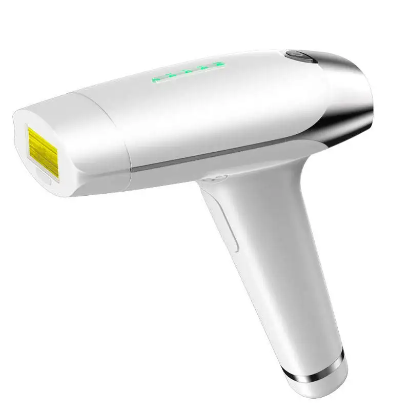 Photo Epilator 8 Levels Laser Permanent Laser Hair Removal Painless  Epilator for Men and Women All of Body