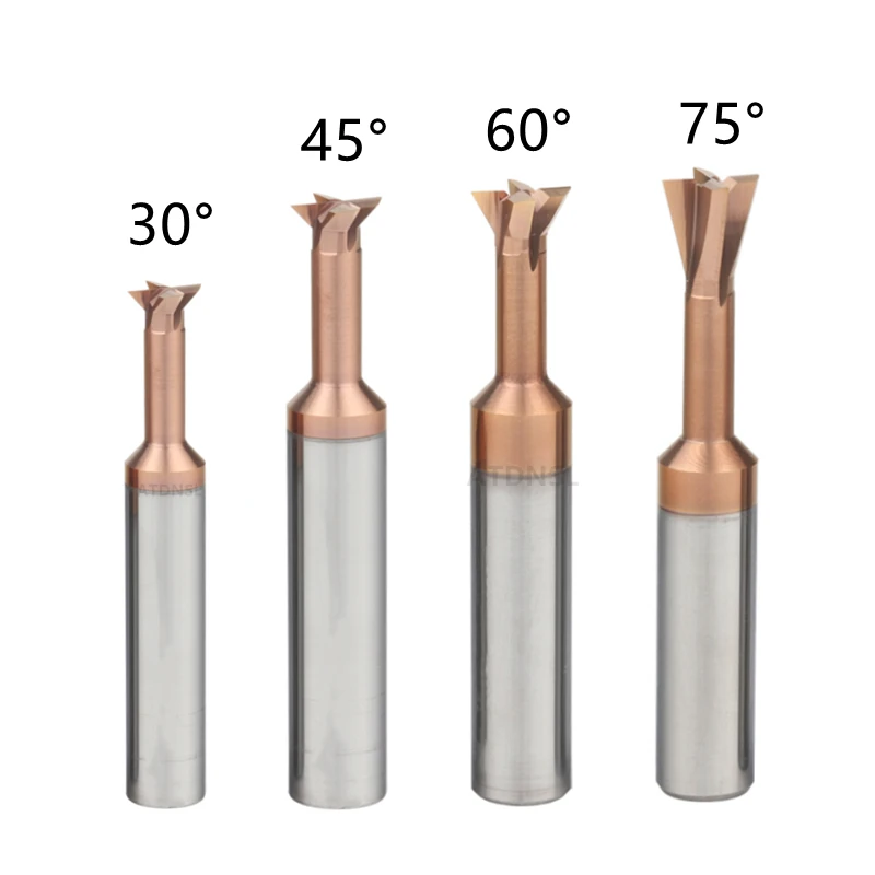 Zwaluwstaartfrees 8 : 14x15mmx15° kopen? | Toolstation