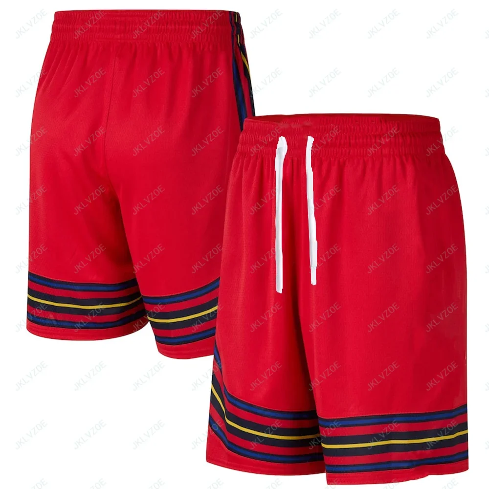 2025Basketball All-Star Game Swingman Shorts Kids/Adults Basketball Training Sports Shorts Sorry I'm An All-Star OversizedShorts