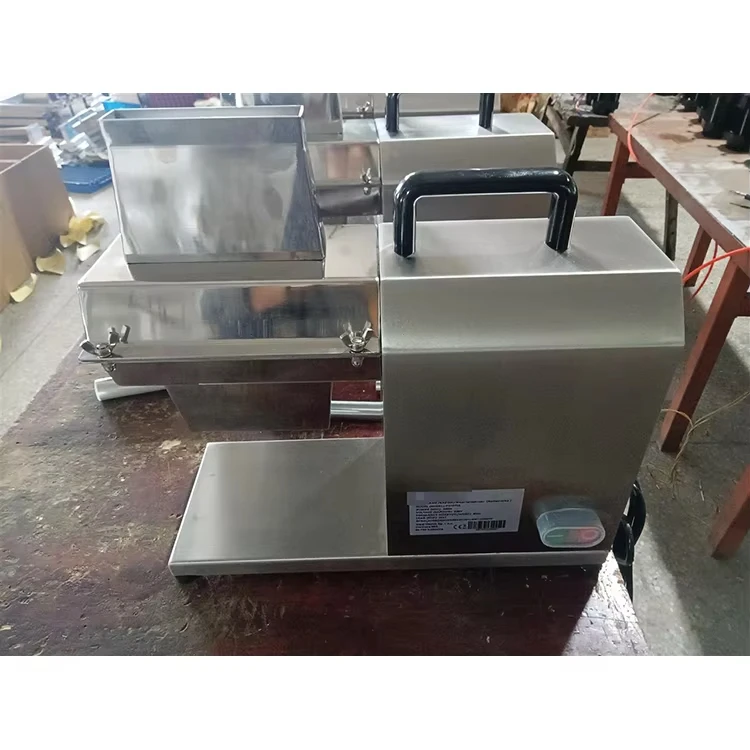 t Steak Tenderizer Stainless Steel Meat Tenderizer Machine Electric Meat Tenderizer Hammer Tool Mea