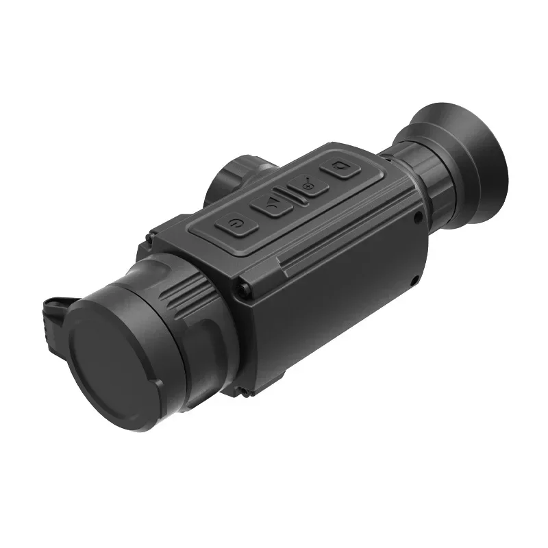 C19 Thermal Imaging C35 Hot Search Instrument Hot Aiming 640 Resolution S50 Double-Use Ranging Night Vision Aiming