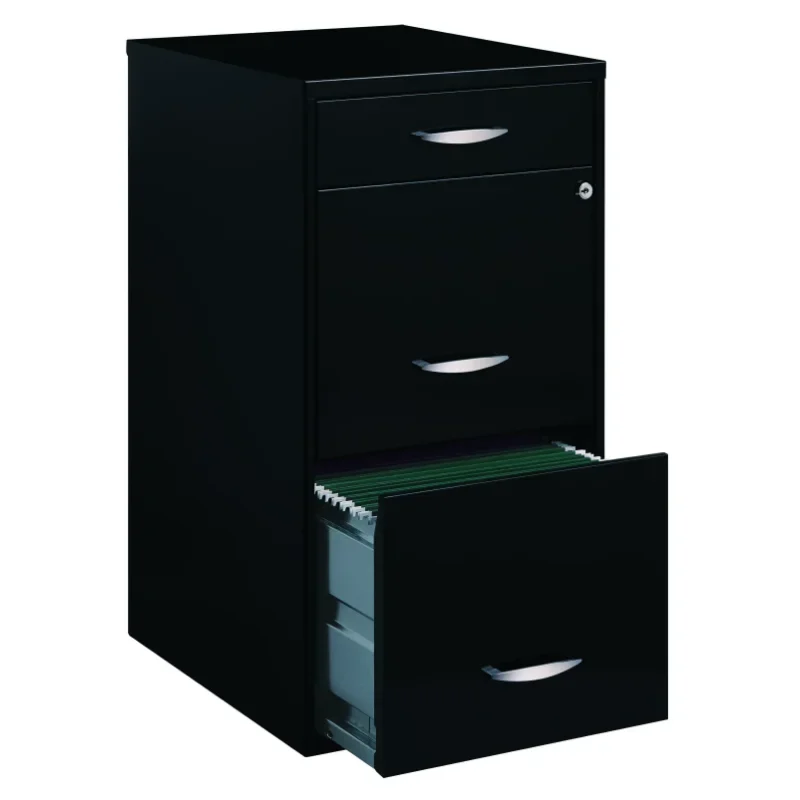 Filing Cabinet 18