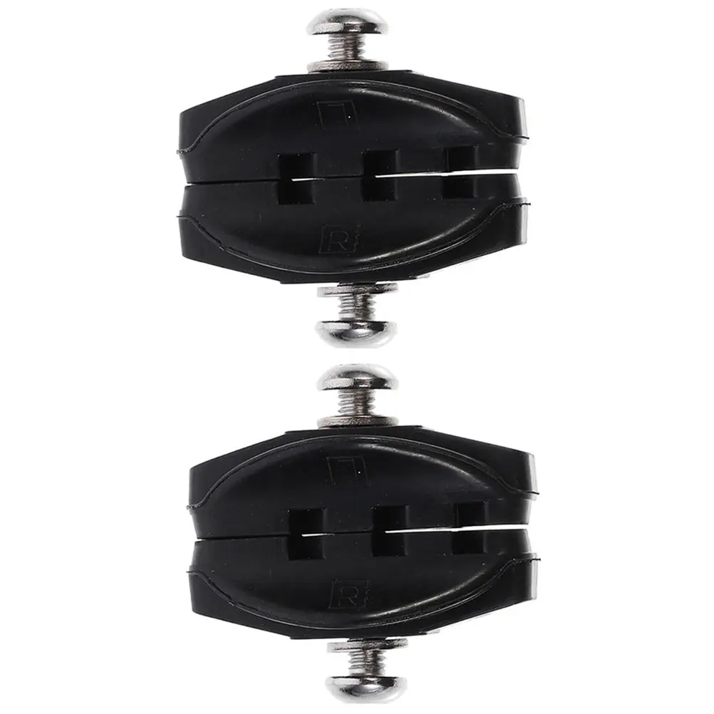 

Bike Pad High Performance Durable Disc Brake Pads For Mountain Road Cycling Replacement Cycling Supply Brake Block