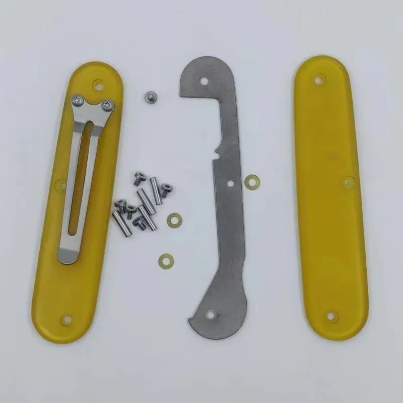 1 Pair Ultem Pei Sc…