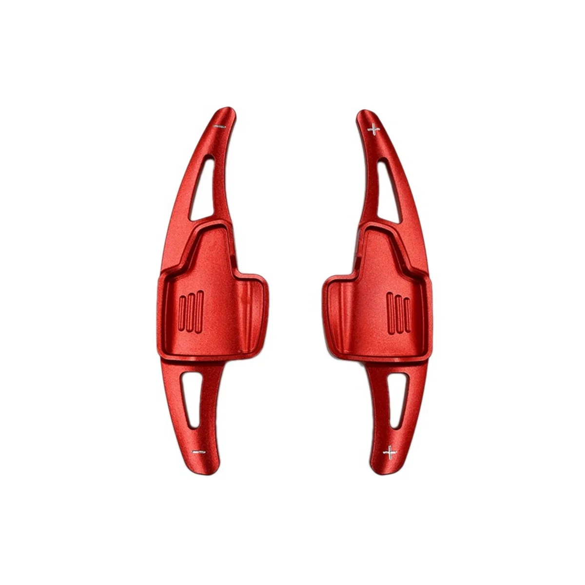 

Shift Paddles Steering Wheel Extension Extension Steering Wheel Pull Tabs Car for Ford Focus Impala Impala 2015-2018