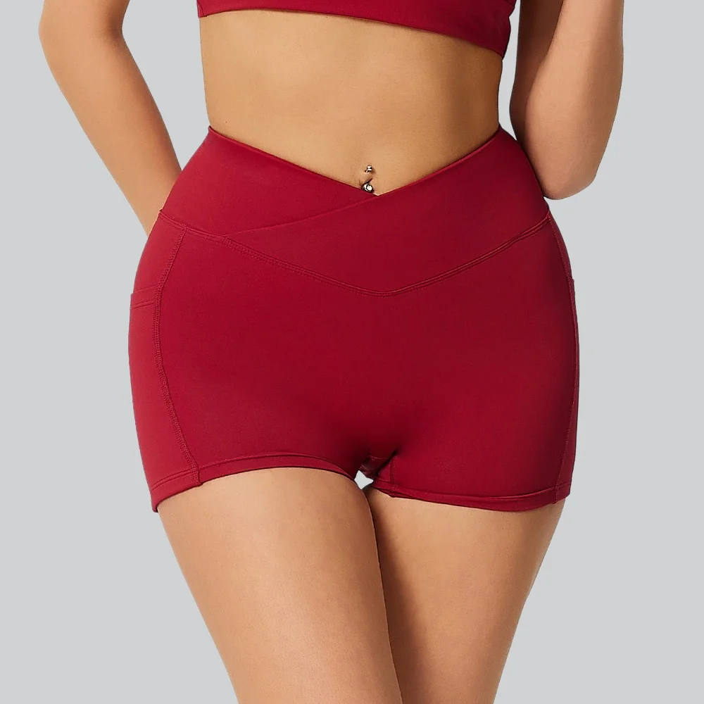 Summer High Waisted…
