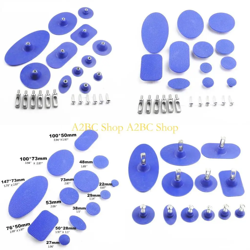 

A2BC Car Dent Removal Dent Puller Auto Body Repair Tool Repair Tools