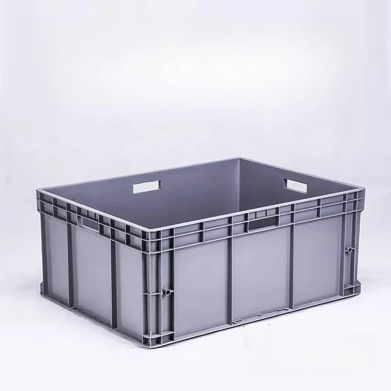 Logistics Turnover Box Raising Turtles To Increase Thickness Lidless Aquarium Filtration Rectangular Plastic Storage Boxes