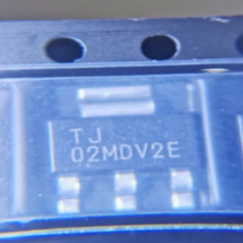 

5pcs/lot TJ TLV1117LV33DCYR NEW Original Genuine Chip Packing SOT-223
